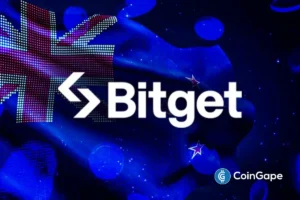 Bitget Expands UEX Reach With CFD API for Gold, Forex, Oil Trading