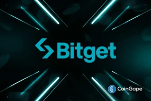 Bitget Tops CryptoRank Study For Tokenized Stock Trade Execution As Market Nears $2B