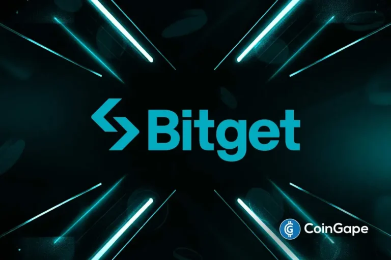 Bitget Records Massive Surge In Tokenized Asset Trading as rToken AUM Tops $100M