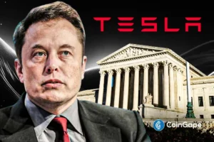 Breaking: Elon Musk’s Tesla Wins Supreme Court Fight Over 5G Patent Lawsuit