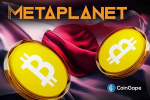 Breaking: Bitcoin Treasury Metaplanet Reveals $20M Profit In H1 2026 Despite BTC Price Crash