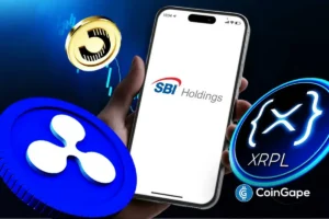 Breaking: Ripple Ally SBI Expands On-Chain Finance Beyond XRPL, RippleNet Via Canton Network
