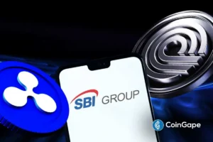 Breaking: Ripple Ally SBI Group Taps Ondo Finance For Tokenization & JYPSC Stablecoin Expansion