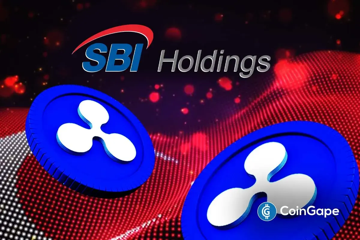 Breaking: Ripple Partner SBI Holdings Acquires Another Crypto Exchange For Singapore Expansion