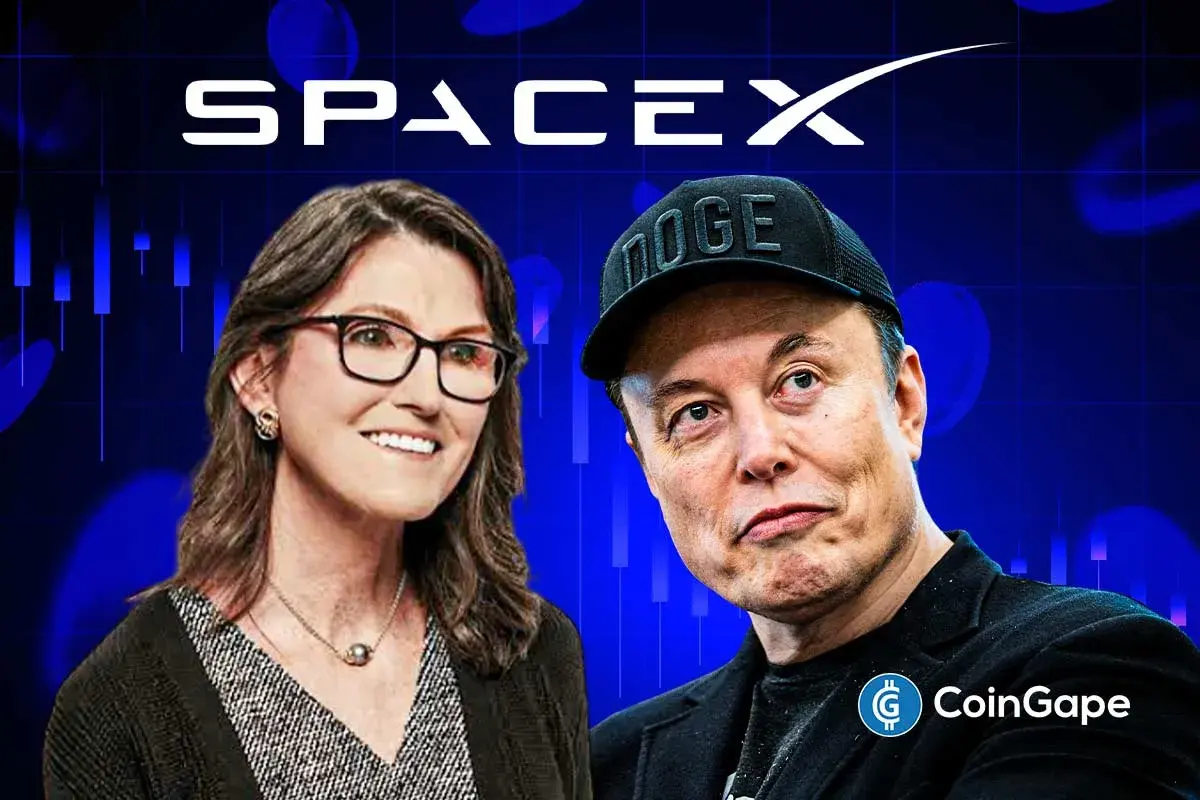 SpaceX Stock Outlook: Could Cathie Wood’s $51 Million Purchase Drive Gains?