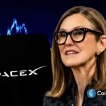Cathie Wood Makes $20M Bullish Bet On SpaceX Stock As Short Sellers Rake In $4B Profit