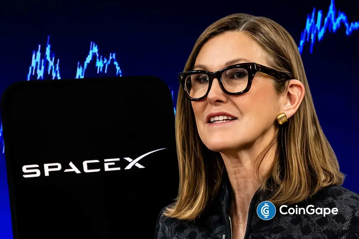 Cathie Wood Makes $20M Bullish Bet On SpaceX Stock As Short Sellers Rake In $4B Profit