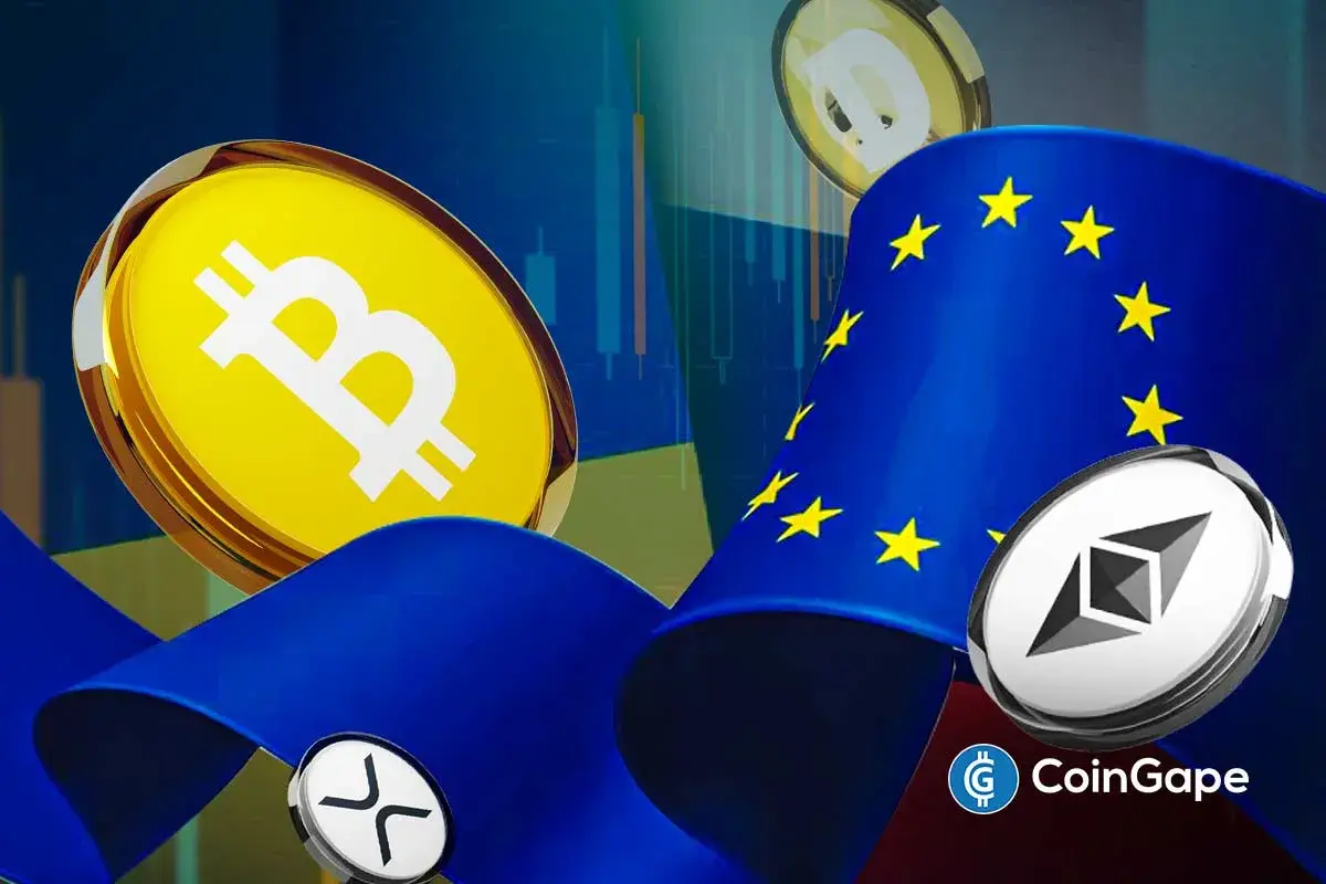 Crypto In Crosshairs As EU Slaps Major Sanctions On Russia Amud Ukraine War