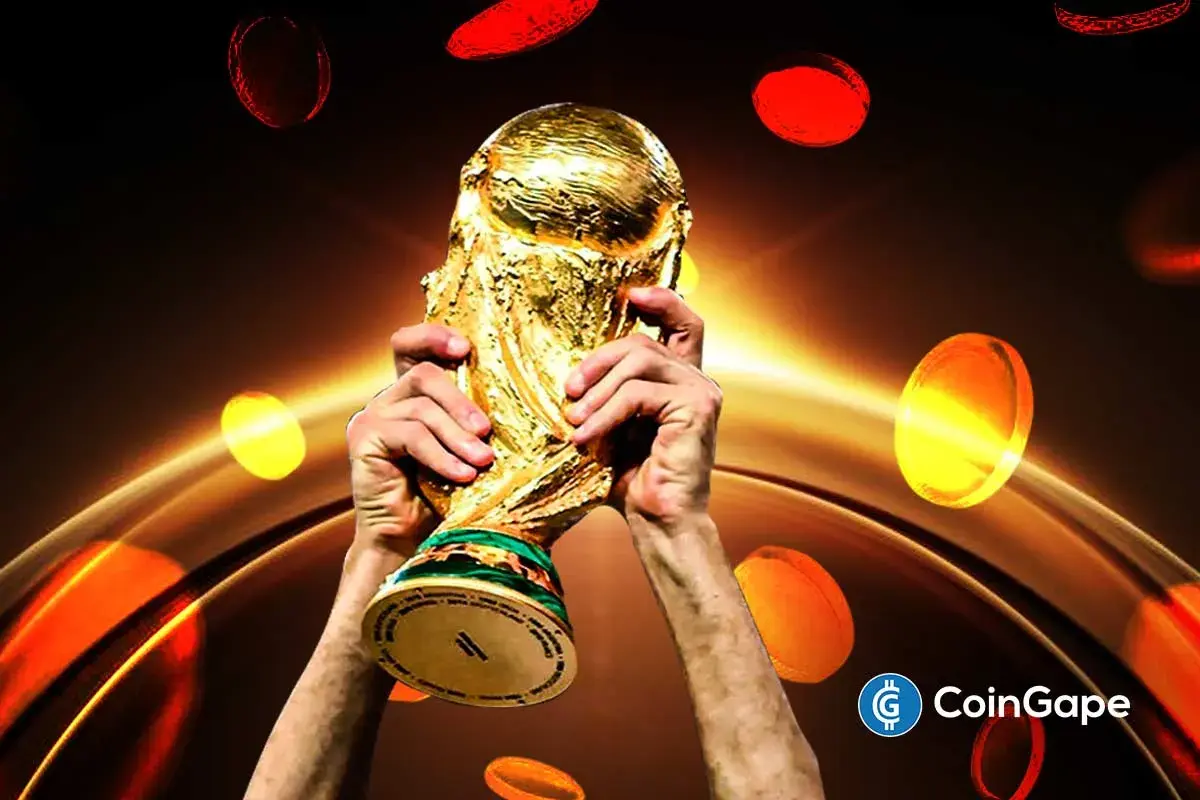 FIFA World Cup 2026 Final: Date, Time, How to Watch, Blockchain Ticketing, and Prediction Markets