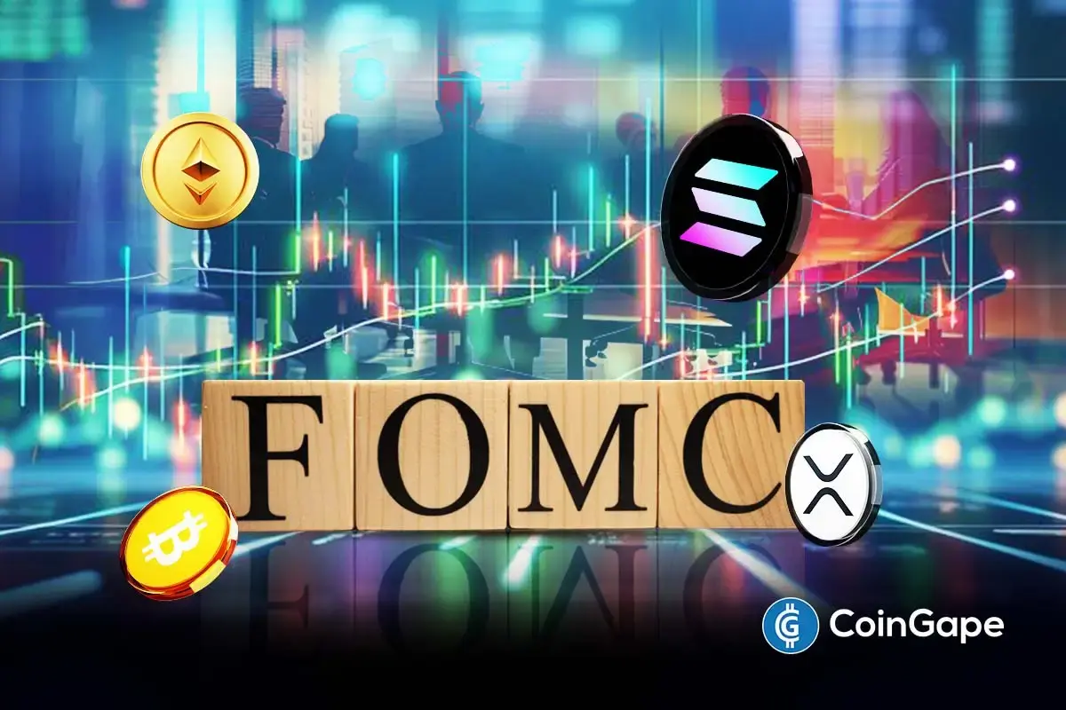FOMC Meeting July 2026: Date, Schedule, How to add Watch and Exceptions