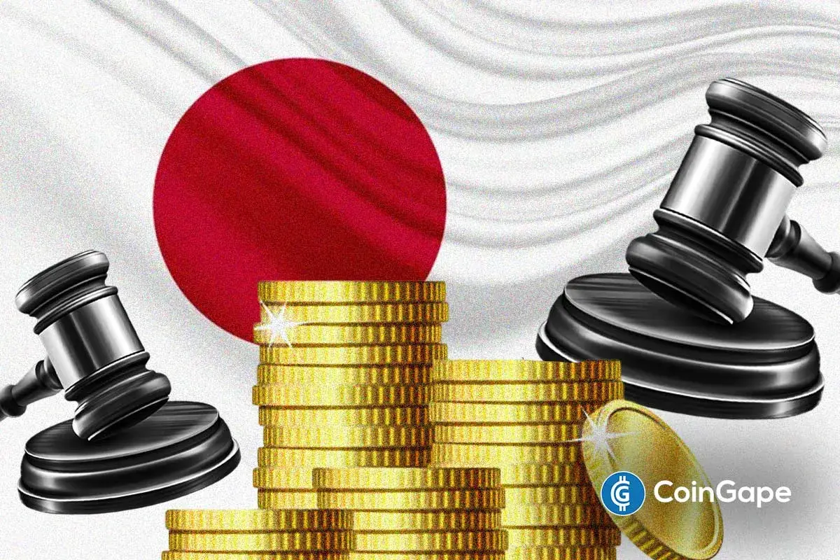 Japan Passes Bill To Crackdown On Crypto Insider Trading, Reduce Tax To 20%