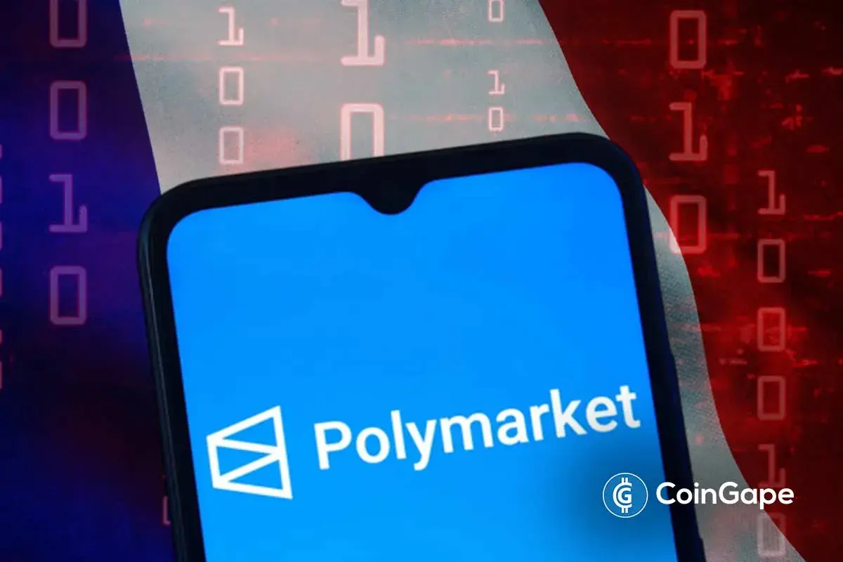 Polymarket To Take Legal Action Against French Authorities For Taking Down Its Website