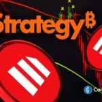 Strategy's MSTR Stock Crash Leads Wall Street Analysts To Cut Price Target To $130