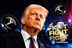 Trump Denies Knowledge of Crypto Earnings, Says ‘Nothing Illegal’ Amid Ethics Concerns
