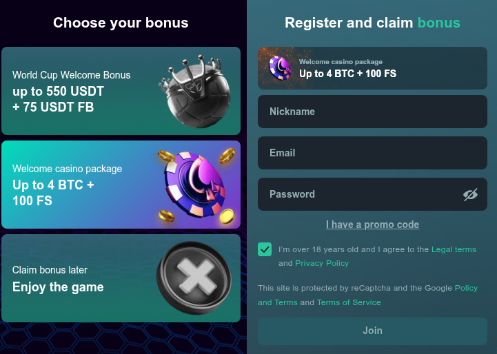 vavecasino_signup