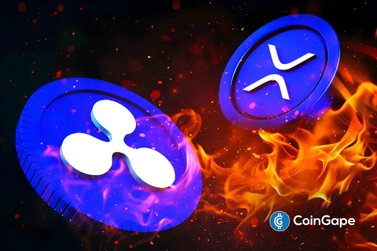 Will Ripple Burn 32 Billion XRP In Escrow? Crypto Pundit Unleashes The Truth Behind FUD
