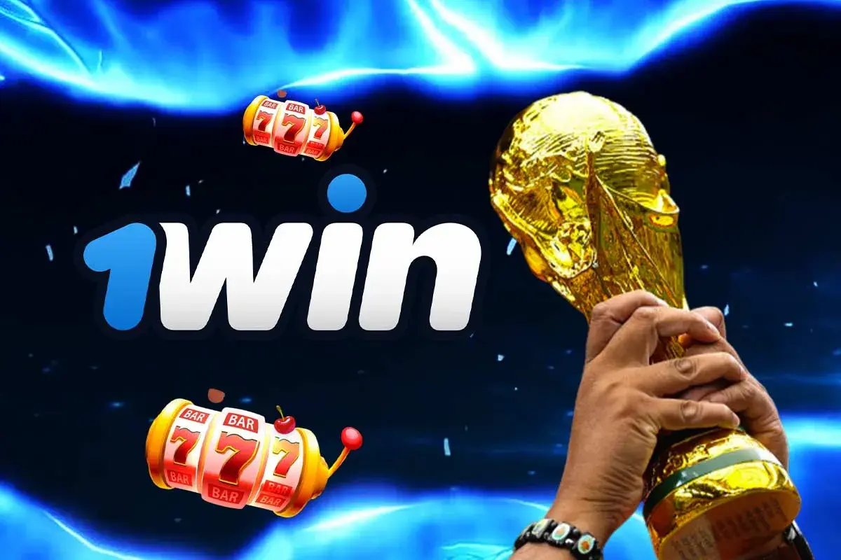 1win Launches Dedicated FIFA