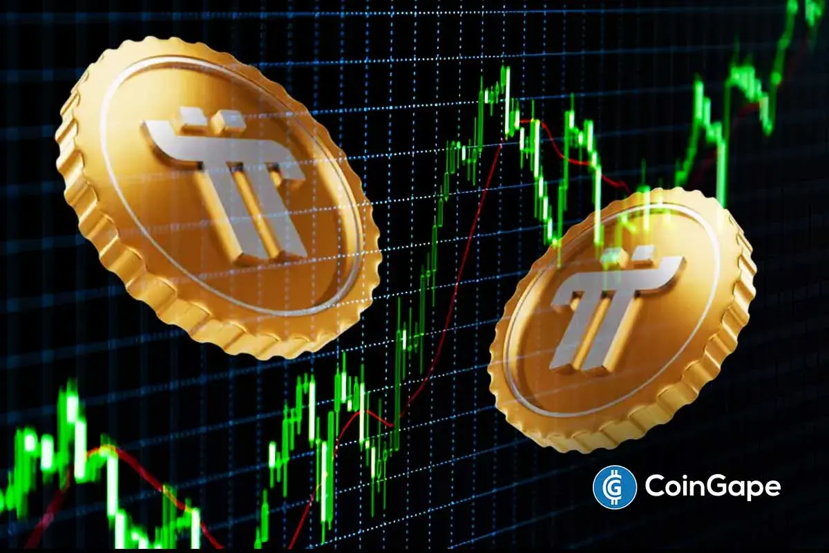 Pi Network Price Eyes $0.10 as Crypto Market Surges Ahead of Protocol 27 Upgrade