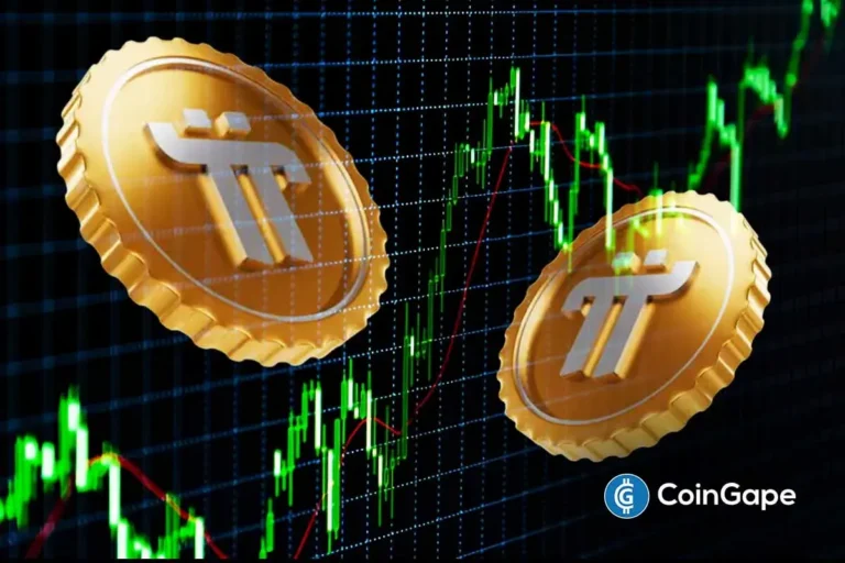 Pi Network Price Outlook As Bitcoin Rallies Above $65k