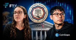 CFTC Settles Cases Against Former Alameda CEO Ellison and FTX Co-Founder Wang