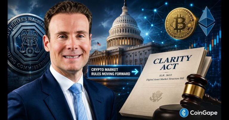 U.S. CFTC Proposes First Crypto Rules Under CTX and CAM After CLARITY Act Fails