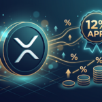 xrp staking