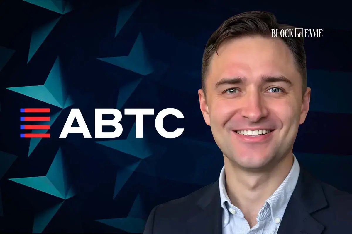 American Bitcoin Names Paul Sacks Interim CFO