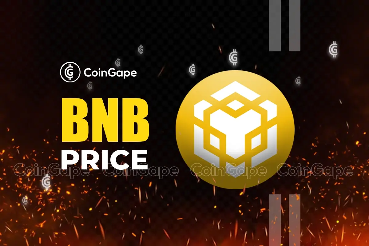 BNB Price Prediction After 12 Crypto Firms Receive EU MiCA Approval