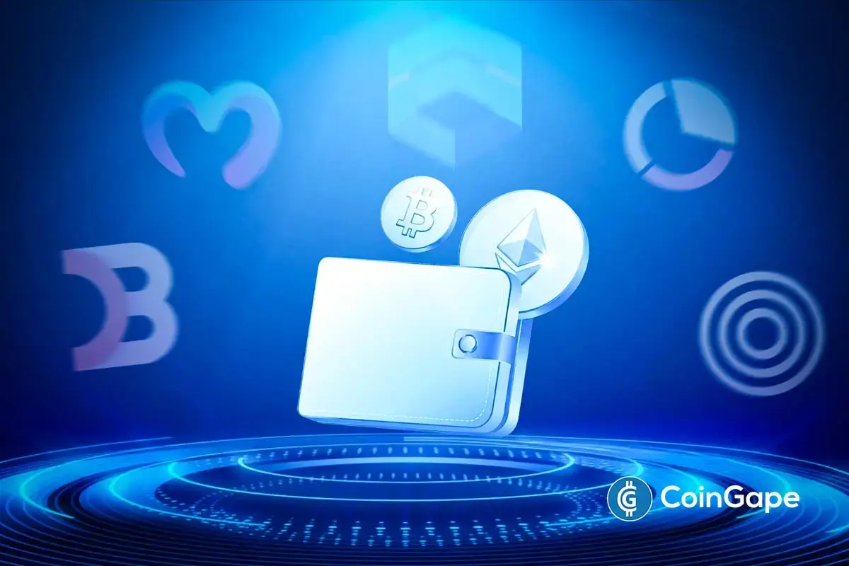 Best Crypto Wallet APIs in 2026: Top 5 Reviewed