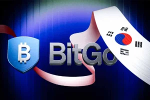 BitGo Korea Becomes First Foreign Firm to Win Direct VASP License in South Korea