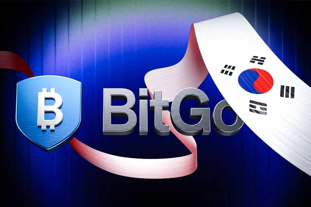 BitGo Korea Becomes First Foreign Firm to Win Direct VASP License in South Korea