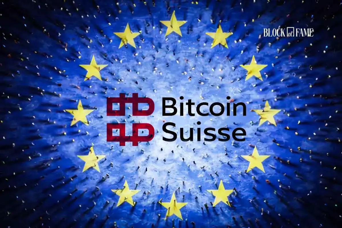 The premium crypto financial services provider's European subsidiary, Bitcoin Suisse (Europe) AG, is strengthening its European growth strategy a few weeks after securing its MiCA CASP Licence. It has appointed Ammy Edberg as General Manager for Sweden and the Nordics, putting a fresh focus on one of Europe's increasingly mature digital asset markets. Edberg will lead the company's efforts across Sweden and the wider Nordic region. This is alongside Kristoffer Nystrom who has also been appointed as the General Manager for the Nordics region. The appointment comes as institutional participation in crypto continues to grow. Professional investors in Europe are increasingly looking for regulated and secure ways to access digital assets.  Bitcoin Suisse has operated in the digital asset market since 2013, building its business around financial services for crypto and blockchain-based assets. The company works with institutional investors, asset managers, banks, family offices, external asset managers and high-net-worth individuals. It provides services across digital asset trading, custody, staking, and other financial solutions, making the regional entry a significant move. Who is Ammy Edberg, Bitcoin Suisse’s General Manager The Nordic region is becoming increasingly relevant for digital assets as professional investors move toward more regulated and institutional forms of crypto exposure. For Bitcoin Suisse (Europe) AG, this creates an opportunity to establish local relationships while bringing its existing trading, custody and other digital asset capabilities to the market. Interestingly, Bitcoin Suisse (Europe) AG's new Nordic General Manager Ammy Edberg brings established experience in the Nordic digital asset market to the role.  Before joining Bitcoin Suisse (Europe) AG, she had already been closely involved with Sweden's crypto ecosystem, through dialogues with the Swedish Tax Agency, private Bitcoin conversations with the Swedish Parliament, close engagement with institutions, and her role as a board member of the Swedish Bitcoin Association. Her existing relationships across the market give her a strong local foundation as Bitcoin Suisse (Europe) AG looks to deepen its position in Sweden and the wider Nordic region.  "My immediate priority is to establish Bitcoin Suisse (Europe) AG as a trusted partner in Sweden and across the Nordics by building long-term relationships with private and institutional clients," Edberg told Block of Fame. "My focus is on helping clients access digital assets through secure, compliant and professional solutions, while strengthening Bitcoin Suisse (Europe) AG's position in the Nordic market." This puts institutional and private client relationships at the center of Bitcoin Suisse's Nordic strategy. Edberg will be looking to build those relationships at a time when the region's digital asset market is becoming more mature and professional investors are showing greater interest in the asset class. "What excites me most is the growing maturity of the Nordic digital asset market," she said. "We're seeing increasing interest from professional investors who are looking for trusted and regulated ways to engage with digital assets." Edberg believes Bitcoin Suisse (Europe) AG is well positioned to support that demand through the experience and expertise the company has developed over the past decade. Nordic Expansion Fits Wider European Strategy The appointment also comes as Bitcoin Suisse continues to build its international footprint. The company has been expanding its regulated operations across key financial markets, including its presence in Abu Dhabi Global Market (ADGM). The company recently expanded its regulated international footprint. Bitcoin Suisse (Middle East) Ltd. received Financial Services Permission (FSP) from the Financial Services Regulatory Authority (FSRA), allowing it to provide regulated financial services in the financial centre.  Its wider expansion strategy is focused on reaching pools of institutional capital, including family offices, banks, asset managers and other professional investors, while providing access to regulated digital asset services. In Europe, the company is also developing its operations under the region's evolving regulatory framework, including the implementation of its MiCA-related European strategy. The Nordic push therefore adds another market to a broader expansion effort. It also adds another competitor in the growing European crypto firms after many leading crypto firms cease to operate after MiCA. Bitcoin Suisse Strengthens Its European Growth Strategy With Nordic Leadership