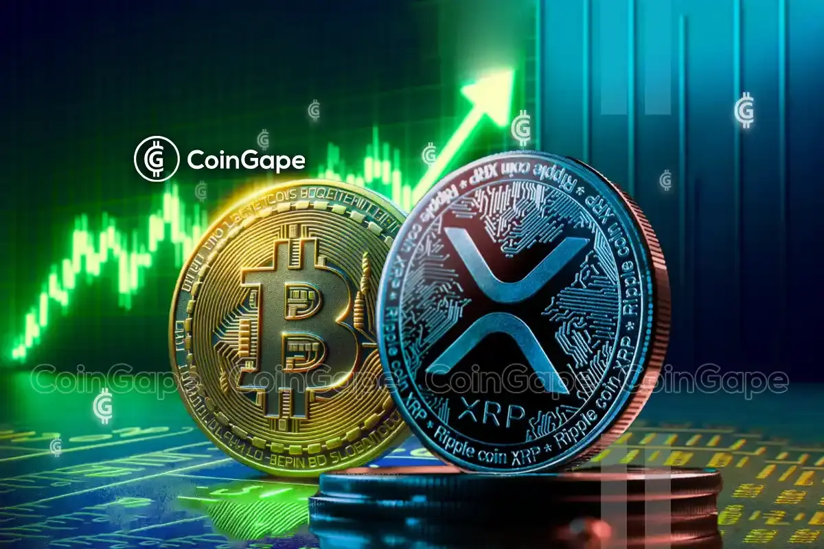 XRP and Bitcoin Price Prediction Ahead of CLARITY Act Senate Vote in September
