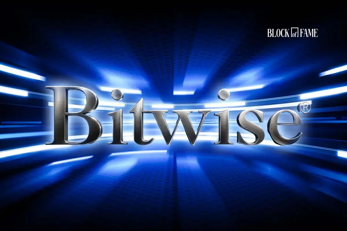 Bitwise