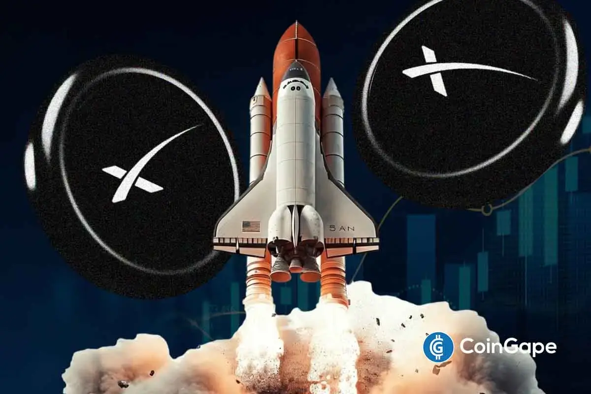 SpaceX Stock Prediction: Crash or Recovery Ahead of Earnings?