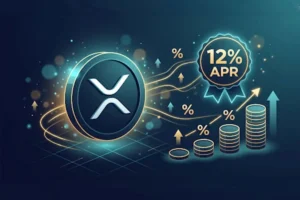 xrp staking
