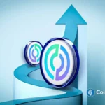 CRCL Stock Outlook as BlackRock Says AI-Powered Stablecoin Growth Could Deepen Circle's Utility