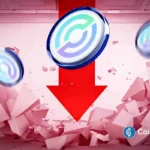 Circle Stock Price Falls 6% on Morgan Stanley Downgrade, Clarity Act Uncertainty