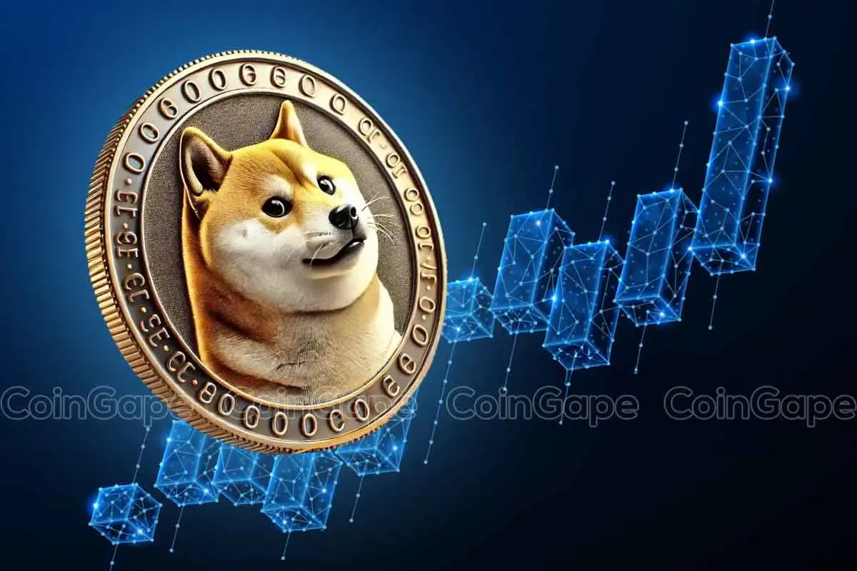 Dogecoin Price Prediction as Bitcoin Surges Above $ 80k- Is $0.10 Next For DOGE?.