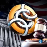 Chainalysis Sues US Over $95M Sole-Source ICE Contract Awarded to Rival TRM Labs