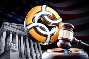 Chainalysis Sues US Over $95M Sole-Source ICE Contract Awarded to Rival TRM Labs