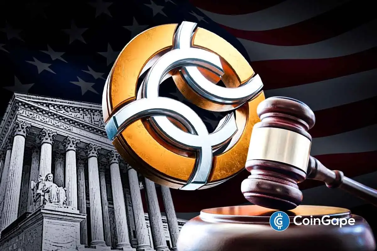Chainalysis Sues US Over $95M Sole-Source ICE Contract Awarded to Rival TRM Labs