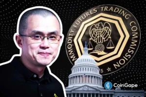 Changpeng ‘CZ’ Zhao Claims CFTC Policy Bullish for Entire Crypto Industry, Not Just Hyperliquid