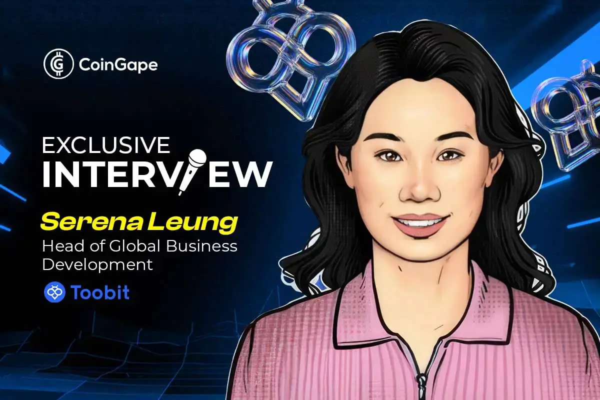 Toobit Details Vision and Strategy Behind 3 Million USDT TIFT 2026 Trading Championship
