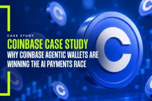 Coinbase Case Study: Why Coinbase Agentic Wallets Are Winning the AI Payments Race