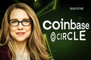 Coinbase-Circle Partnership