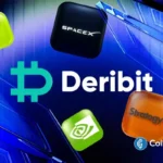 Coinbase's Deribit Exchange to Begin Offering Stock Perps in August SPCX MSTR