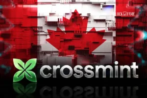 Crossmint Secures Canadian Payment Registrations to Expand Regulated Stablecoin Rails