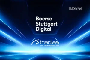 Crypto Arm of Europe’s Sixth-Largest Stock Exchange Completes Tradias Merger