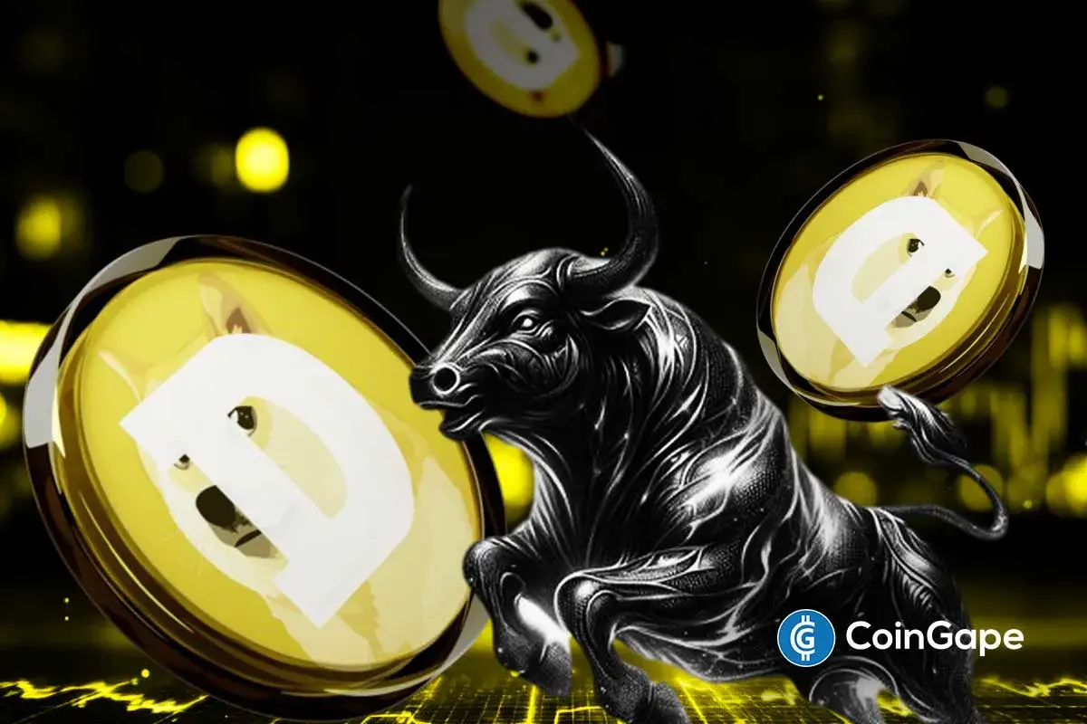 How High Will Dogecoin Price Go If Bitcoin Hits $80k?